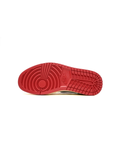 Air Jordan 1 Low OG Trophy Room Rookie Card Away