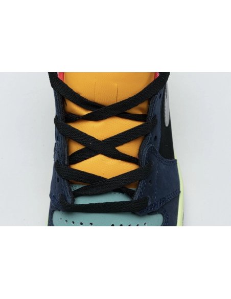 Air Jordan 1 Retro High Tokyo Bio Hack 555088-201