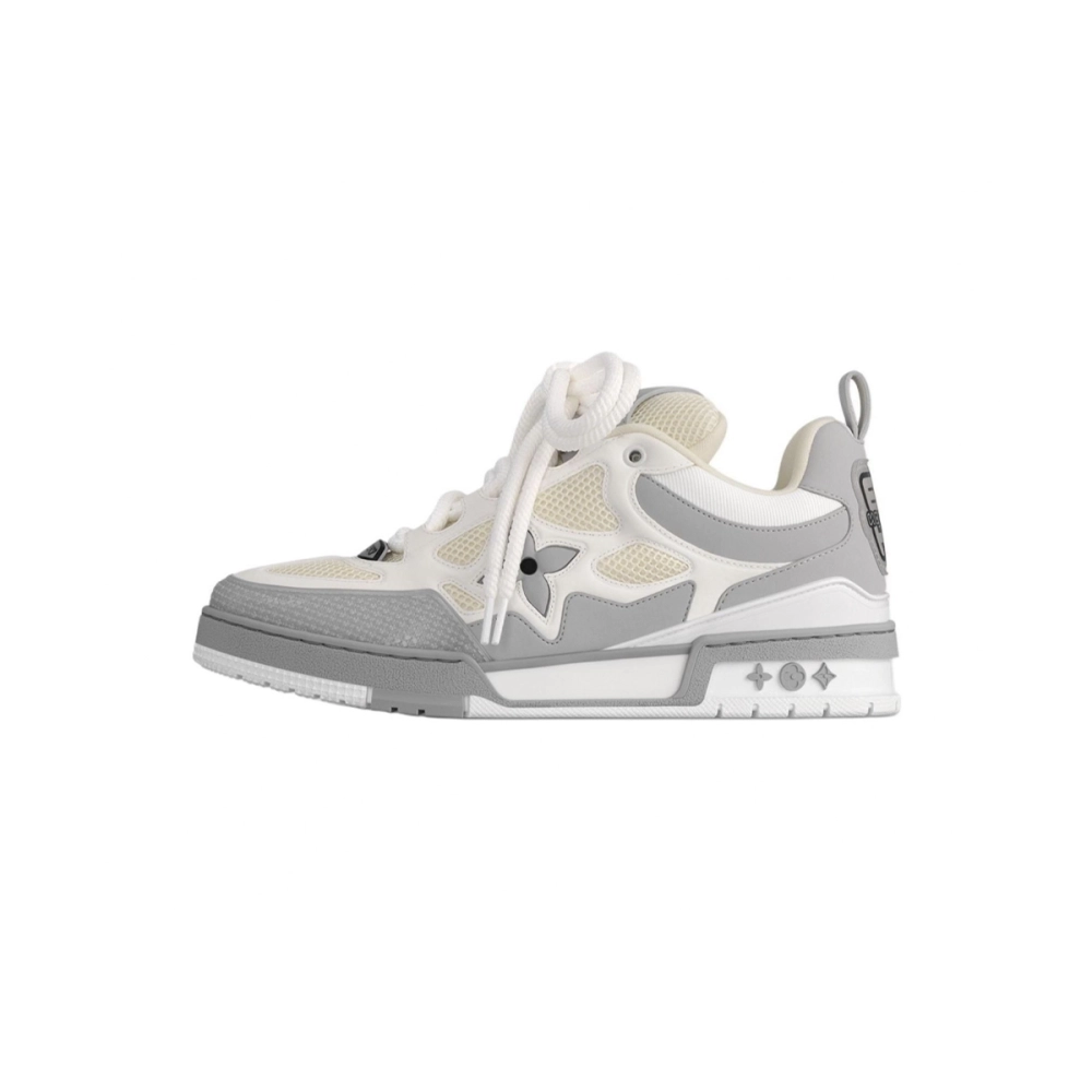 Louis Vuitton LV Skate Grey 1ACQPA