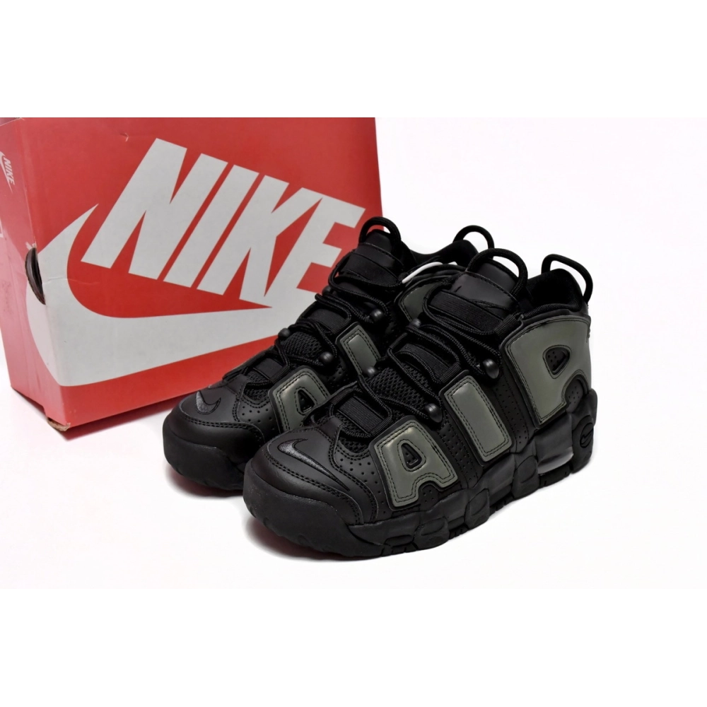 Nike Air More Uptempo Hidden Reflective 922845-001