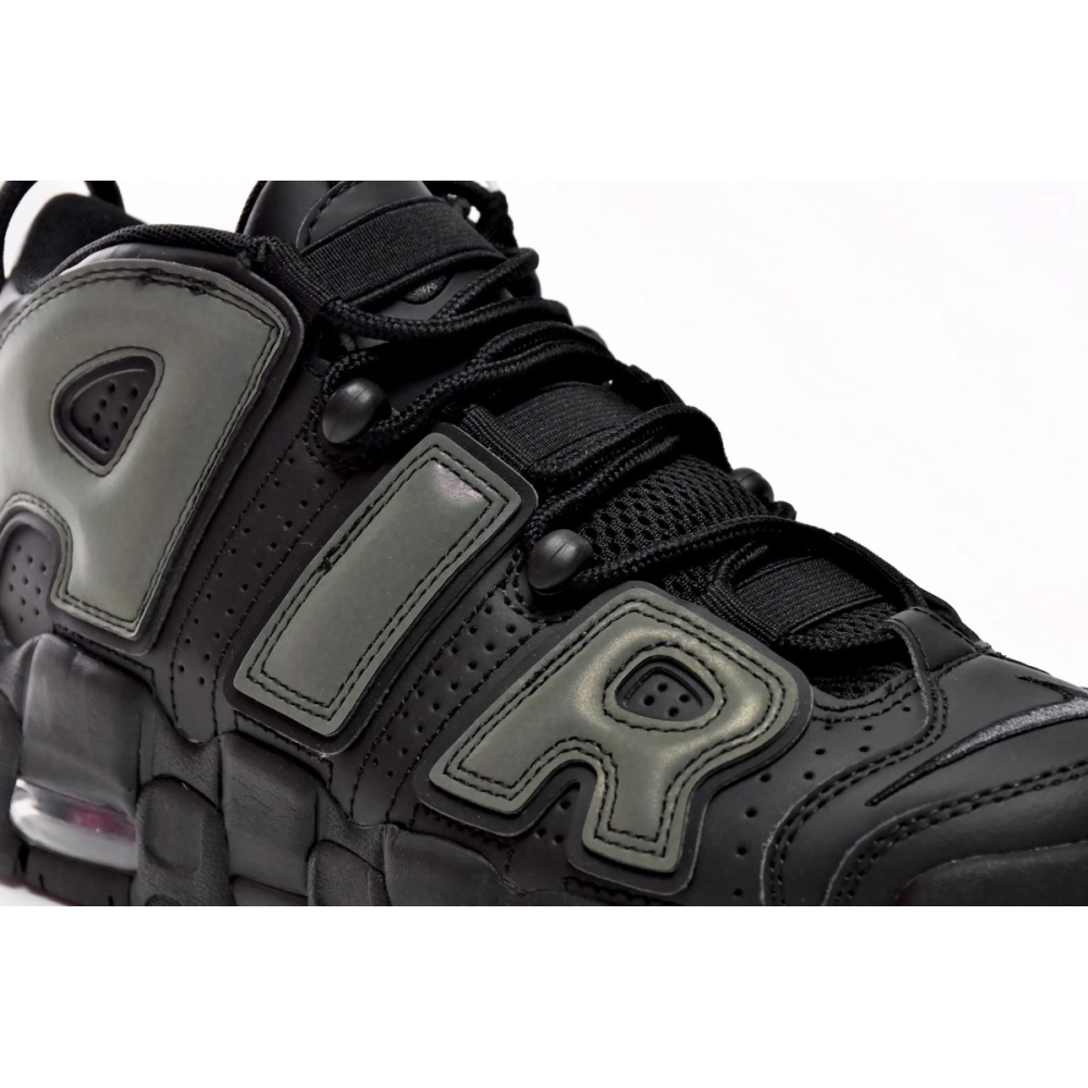Nike Air More Uptempo Hidden Reflective 922845-001