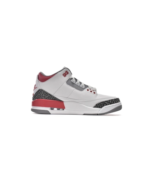 Air Jordan 3 Retro Fire Red DN3707-160