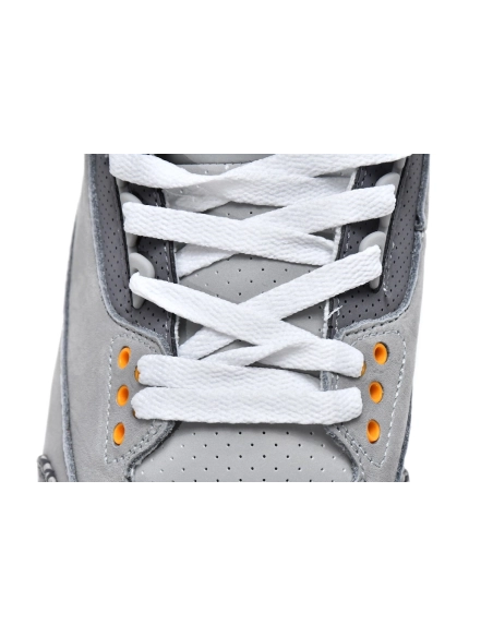 Air Jordan 3 Retro Cool Grey CT8532-012