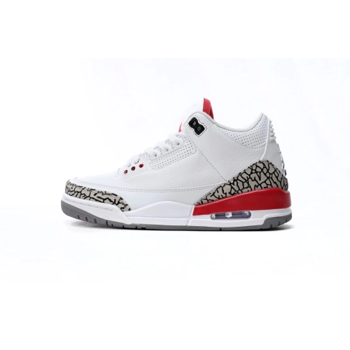 Air Jordan 3 Retro Hall of Fame 136064-116