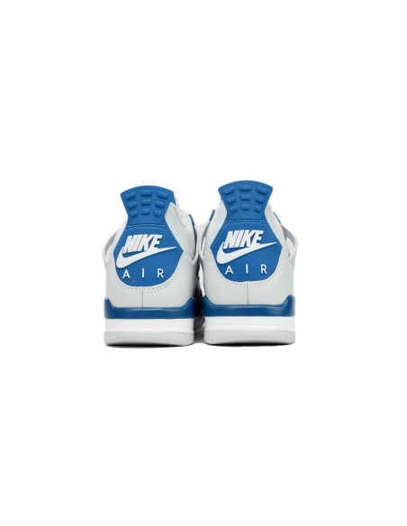 Air Jordan 4 Retro Military Blue FV5029-141