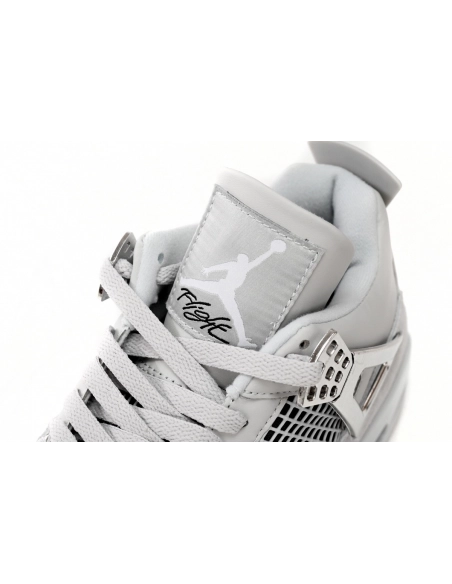 (Special Offer)Air Jordan 4 Retro Frozen Moments AQ9129-001