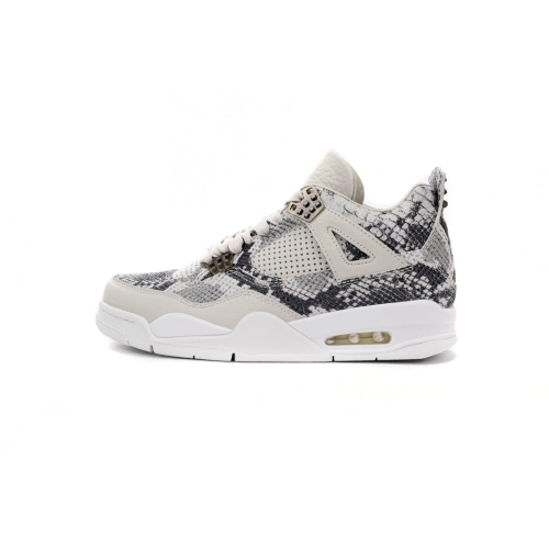 Air Jordan 4 Retro Snakeskin 819139-030