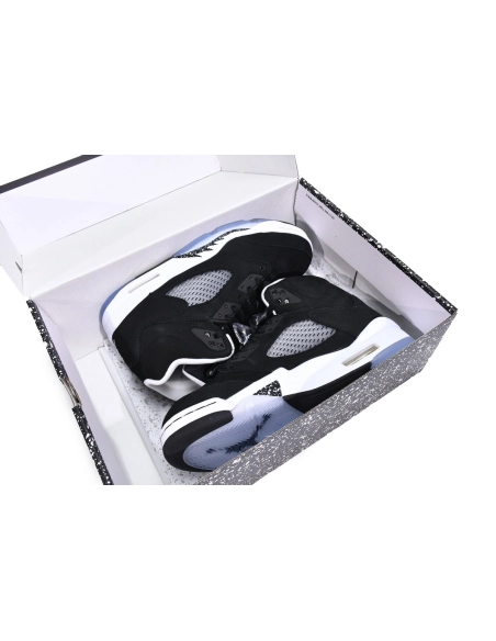 Air Jordan 5 Retro Moonlight CT4838-011