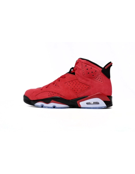 Air Jordan 6 Retro Toro Bravo CT8529-600