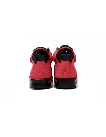 Air Jordan 6 Retro Toro Bravo CT8529-600