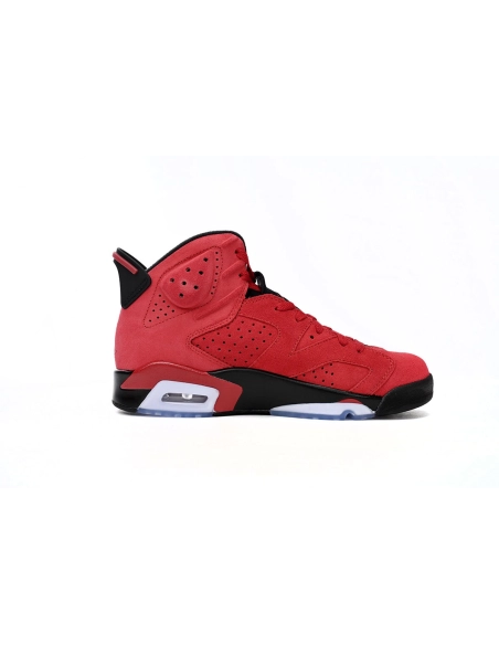Air Jordan 6 Retro Toro Bravo CT8529-600