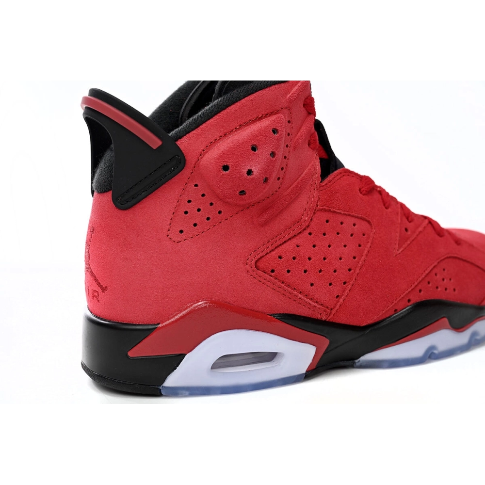 Air Jordan 6 Retro Toro Bravo CT8529-600
