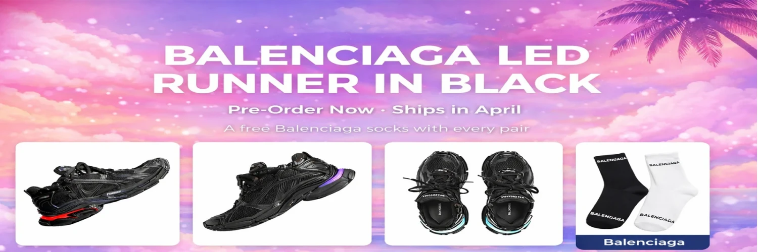 Comming on April